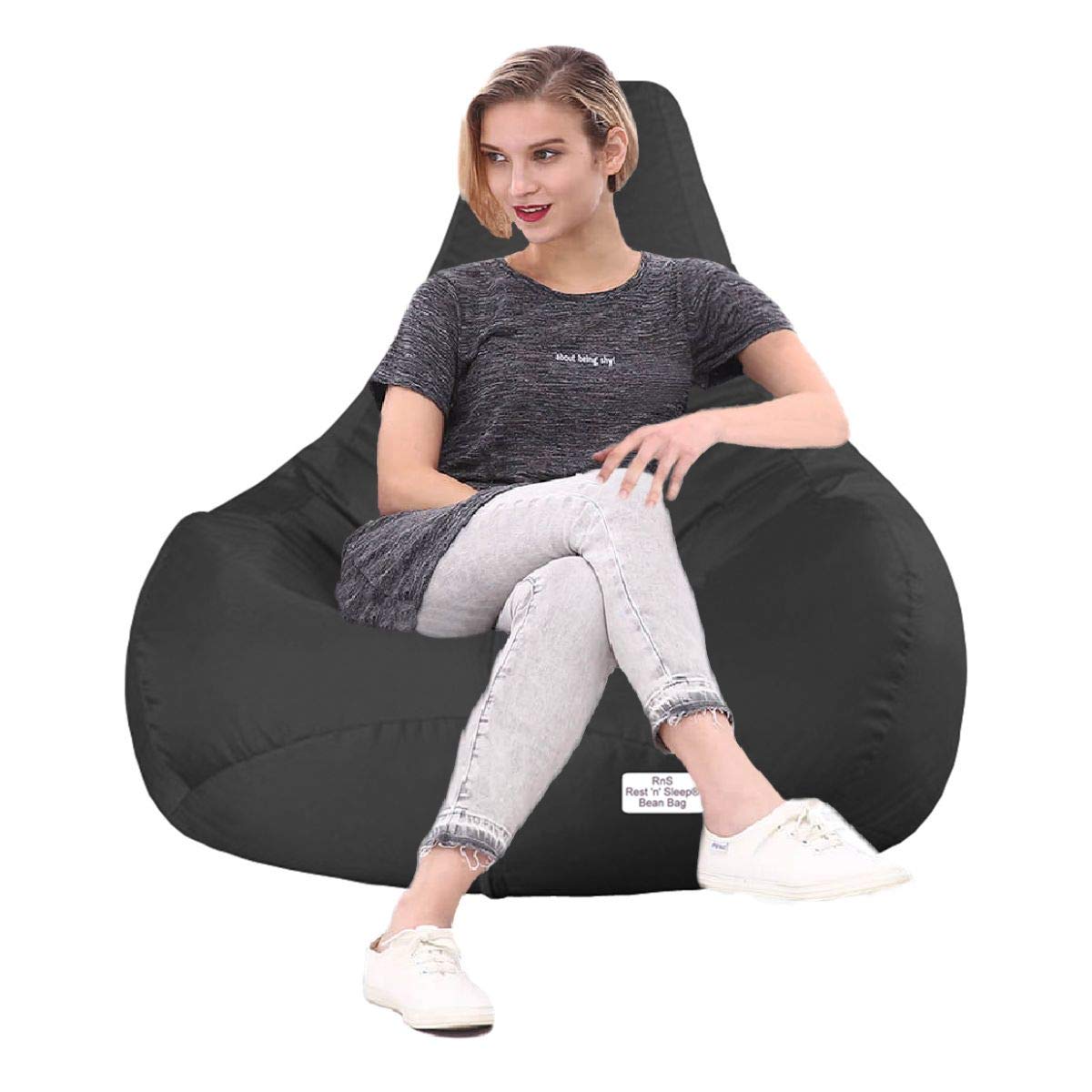 Share more than 164 sleeping bean bag bed india 3tdesign.edu.vn