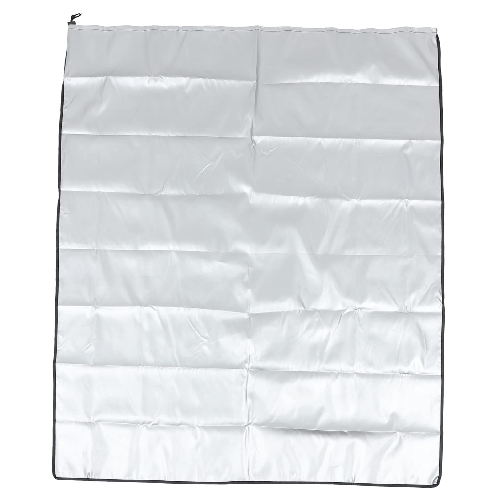 Funda de lluvia para telescopio ajustable con protección solar para observaciones 8