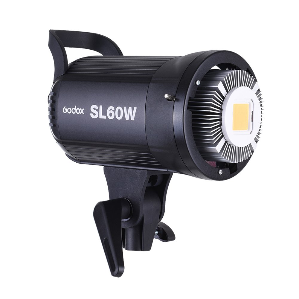 Godox SL60 LED Video Light (...B0753TYGMF