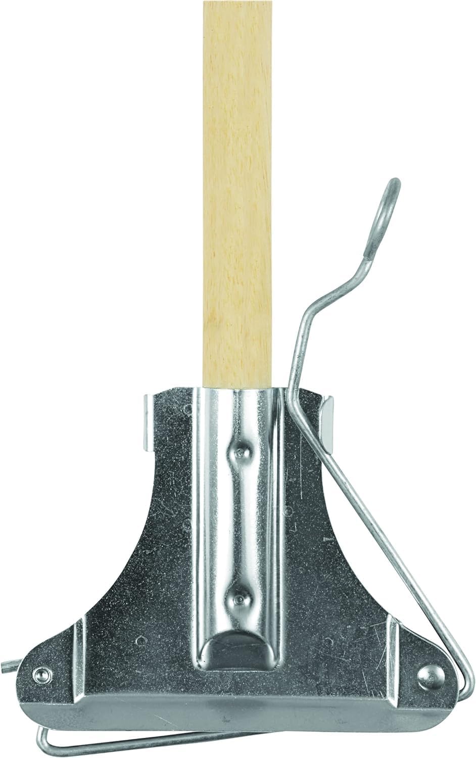 PDL Kentucky MOP Handle Colour Coded Steel Holder C/W 3 X 120Z Kentucky