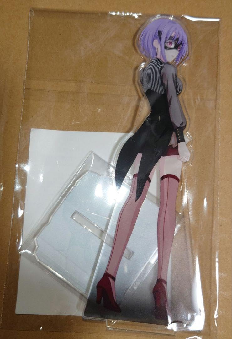 avemujicaアクリルスタンド　バンドリ　アヴェムジカ BanG Dream! Ave Mujica アクリルスタンド Oblivionis