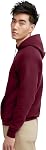 Hanes Men's Hoodie - EcoSmart Fleece Hooded Sweatshirt for Men & Women - Midweight Fleece - Big & Tall Available