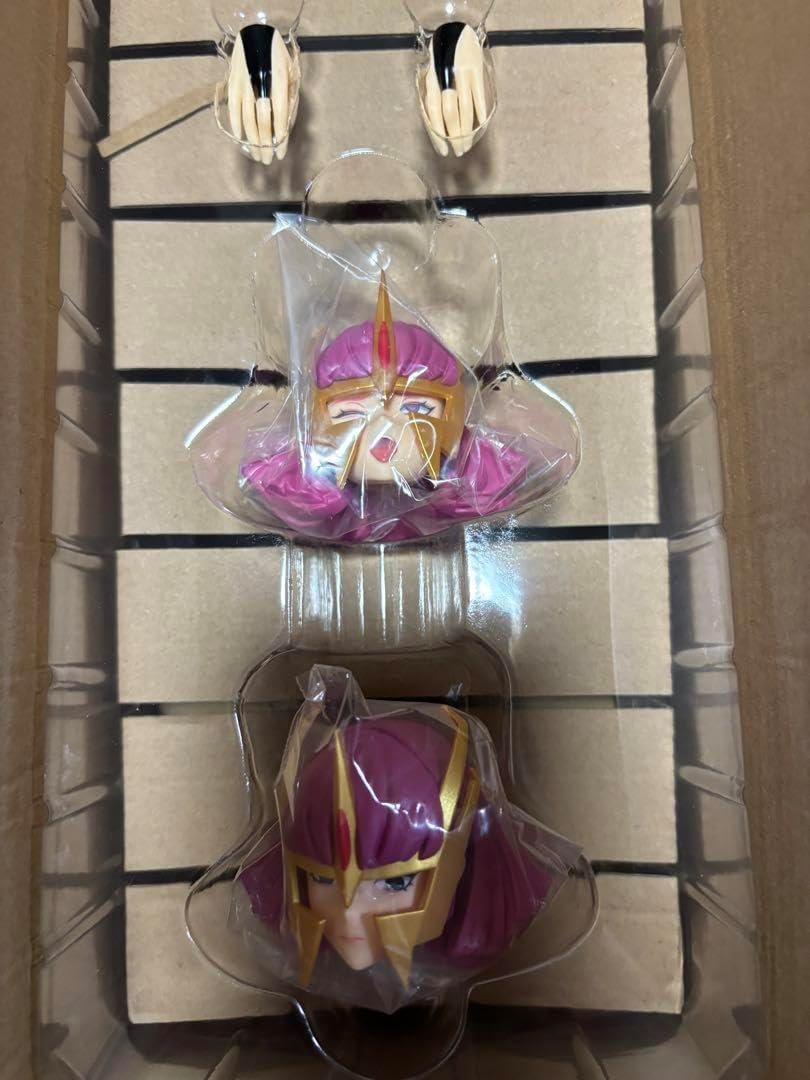 女王の乗り物 1/120 キュベレイ 女王の乗り物 tk8d32（リクエスト再開