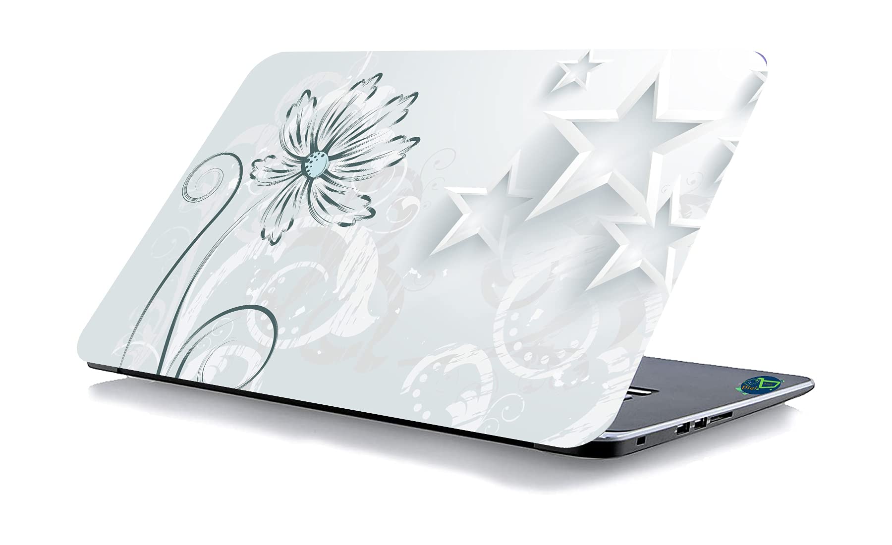 QTH Dynamic Design Laptop Sticker 15.5 Inch L8-0788 QTH-L8-0788 (B09LLPPPH4) Amazon Price History, Amazon Price Tracker