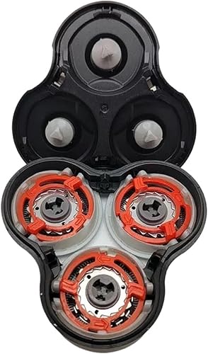 Philips S9000 Replacement Shaver Head - Compatible Razor Blades