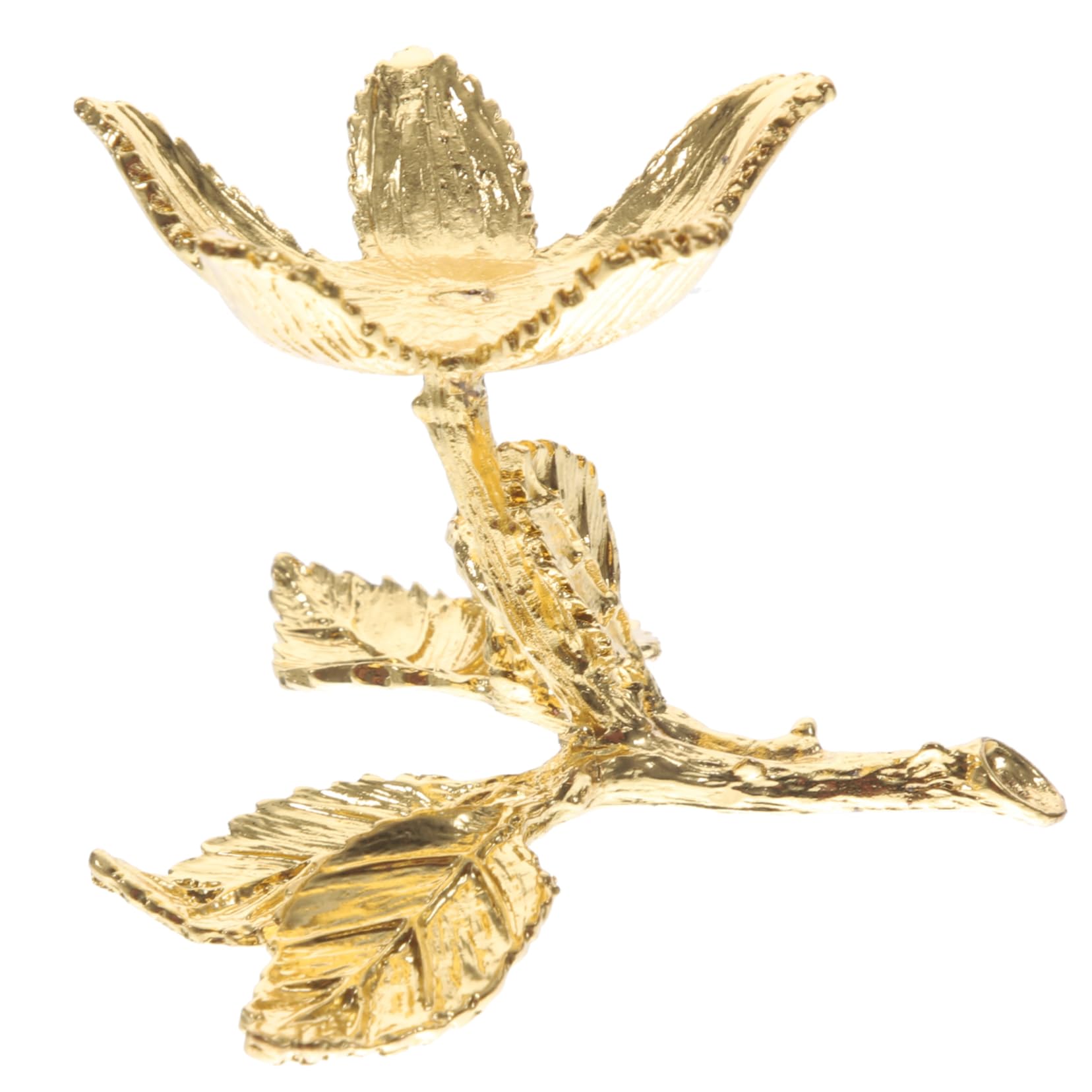 STOBOK 4 Stück Sammler-ausstellungsständer Metallständer Für Die Ausstellung Von Brillen Plakettenhalter Dreieckiger Buchständer Fels-ausstellung Mini-staffelei Ständer -ausstellung