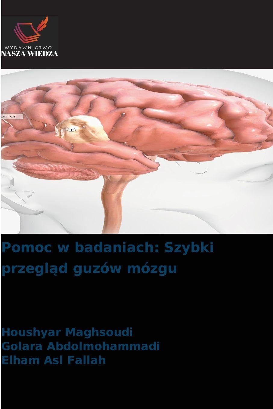 Pomoc w badaniach: Szybki przegl¿d guzów mózgu