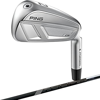 Amazon.co.jp: ピン iDi アイアン型UT PING TOUR 2.0 BLACK 90