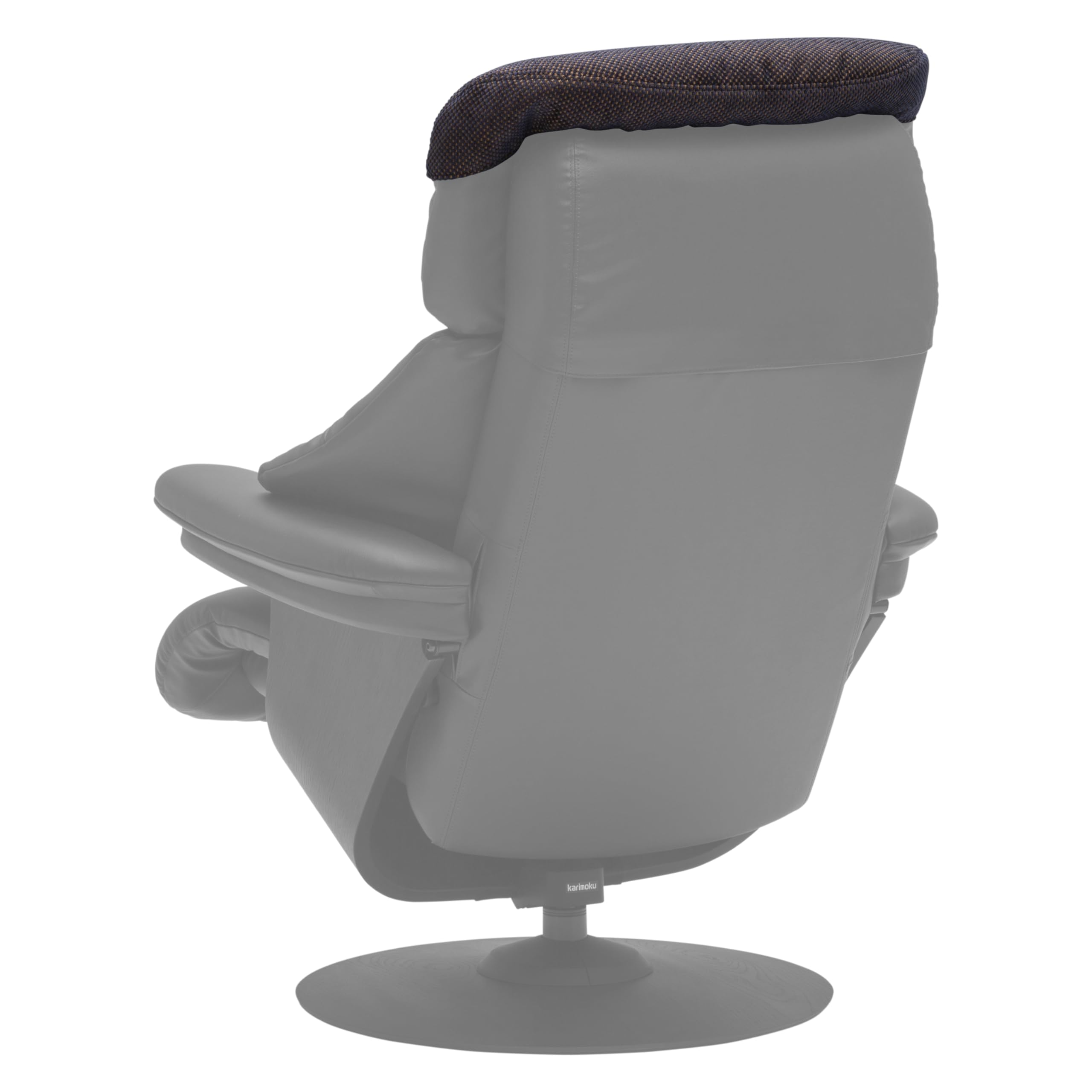 ザファースト専用　ヘッドレスカバー Amazon｜【カリモク正規品】ザ・ファースト専用ヘッドレストカバー