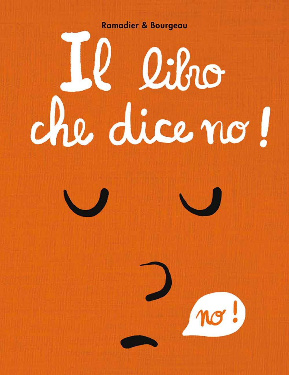 Il Libro Che Dice No! Ediz. A Colori - 4