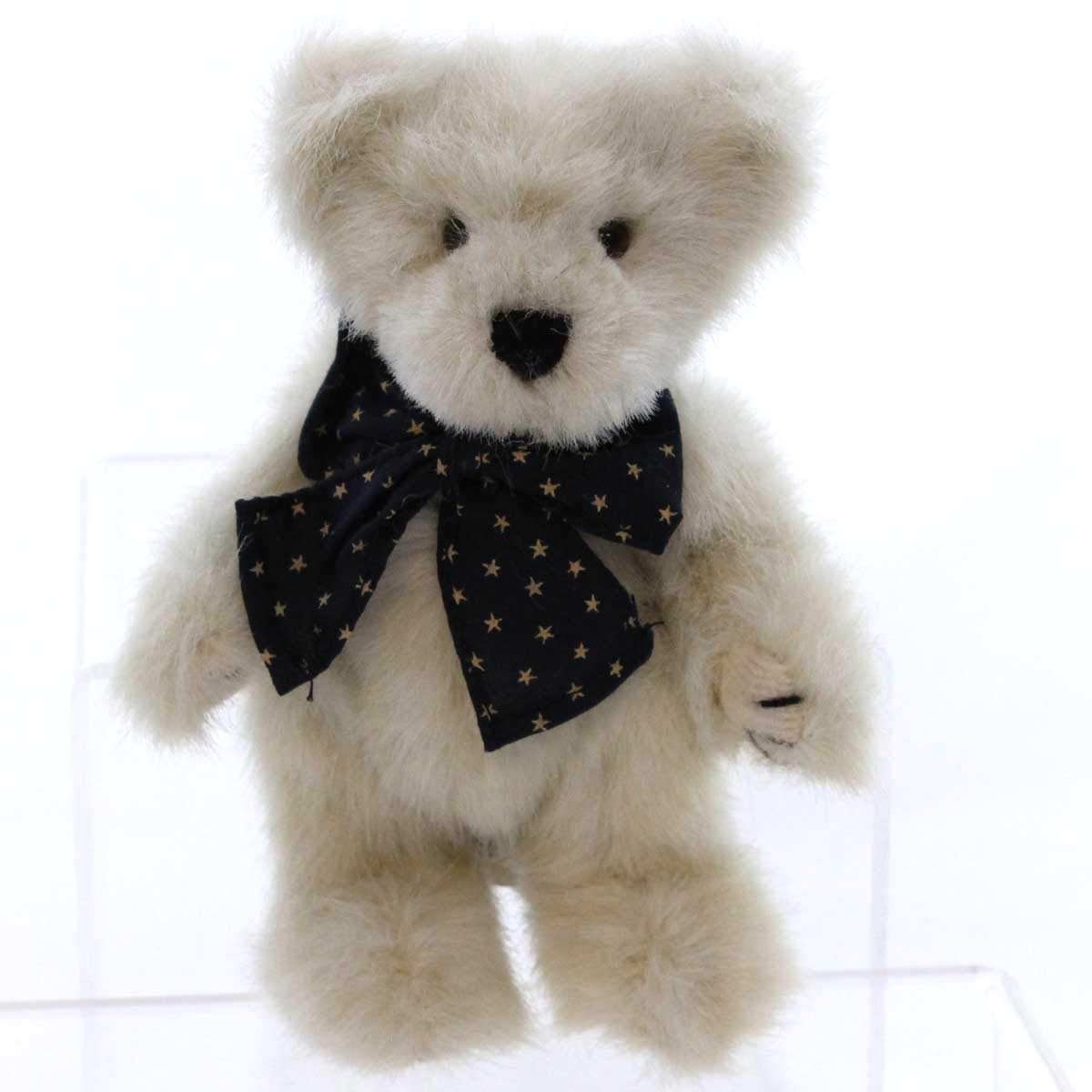 1 X Plush Bear Hayden T. Bearsford #57250-10