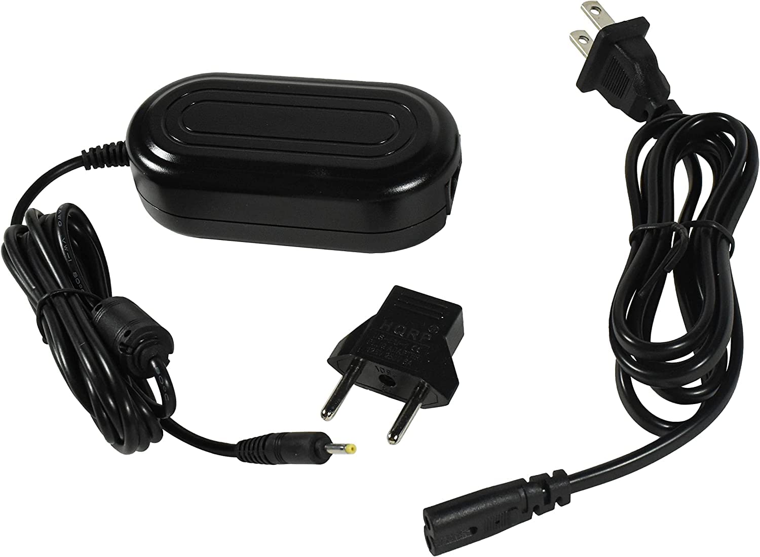 Amazon.com: HQRP AC Adapter Compatible with Kodak EasyShare