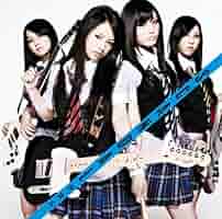 SCANDAL 少女s アナログレコード盤 少女S / SCANDAL BLEACHオープニングテーマ 7インチレコード