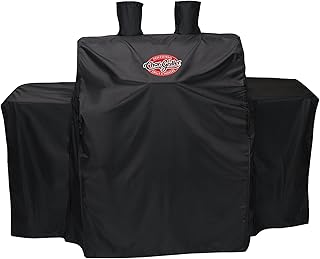 Premier Housse de Protection pour Barbecue Char Griller Grillin Pro