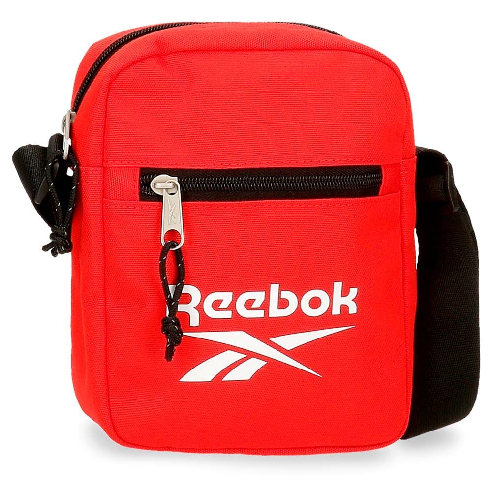 Reebok Boston Bandolera Azul 17x21x7 cms Poliéster — view 25