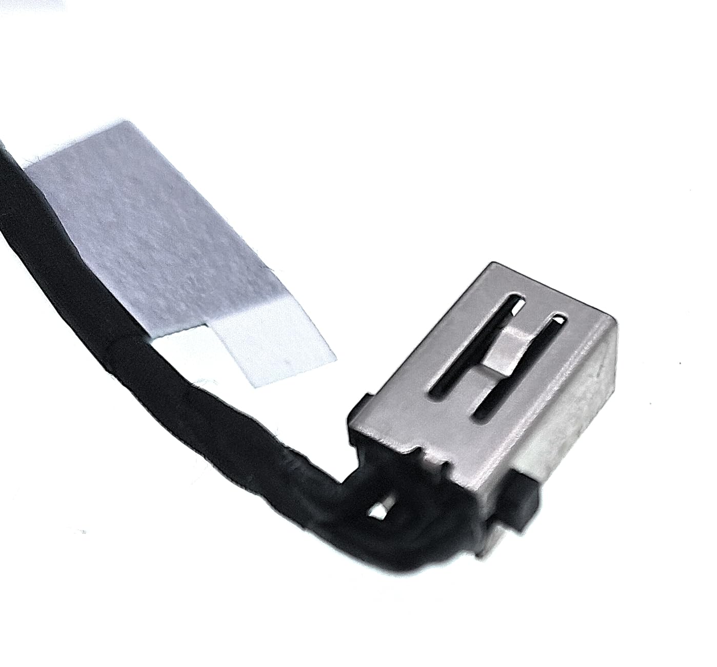 Amazon.com: PHONSUN Replacement DC Power Jack Plug in Charging