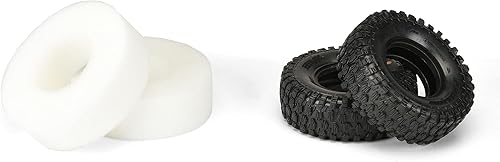 Miniatura 3 de Pro-line Racing Clase 1 Hyrax 1.9 4.19 OD G8 Neumático sobre orugas 2 PRO1014214 RC Neumático