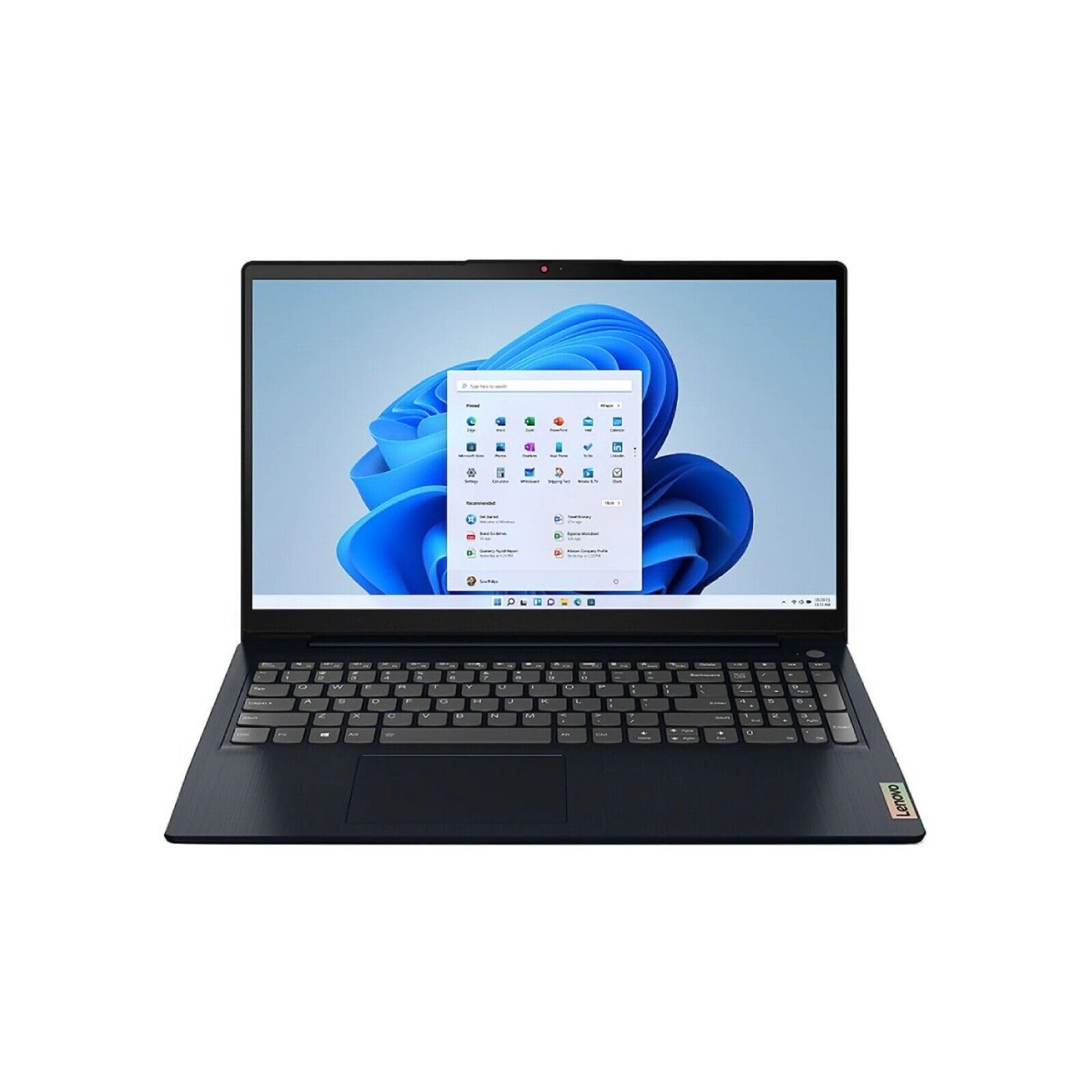 Windowsノート本体 Lenovo IdeaPad 3 15ABA7 Ryzen 7 5825U Lenovo IdeaPad 3 15ABA7 15.6´´ R5-5625U/8GB/512GB SSD ノート
