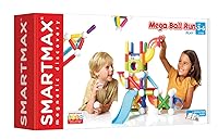 Vista 3 de SmartMax, recorrido para bola grande