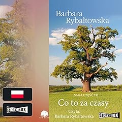 Co to za czasy cover art