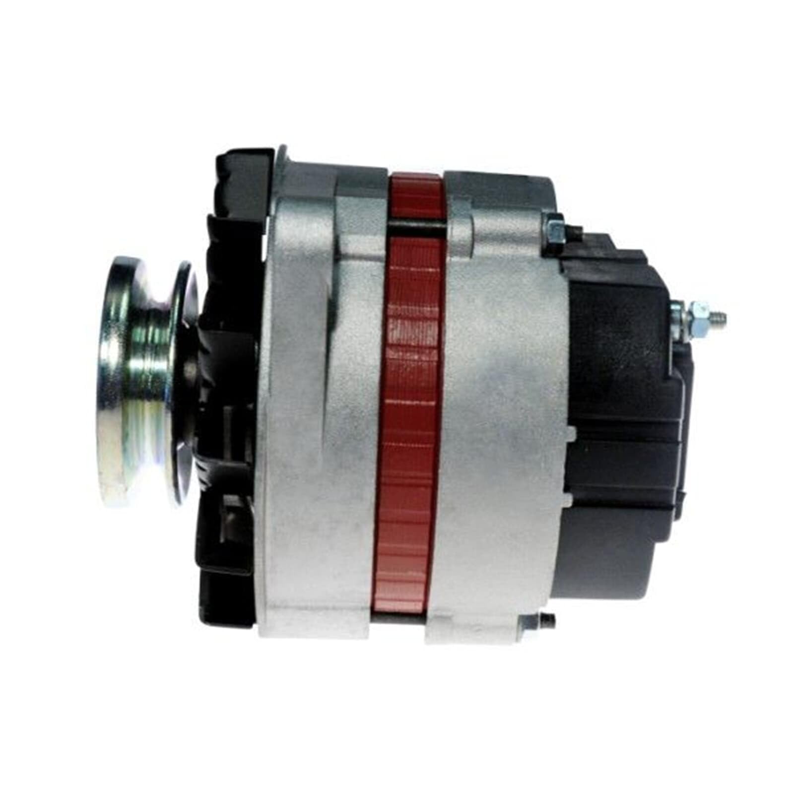 HELLA 8EL 011 711-641 Generator/Lichtmaschine - 14V - 55A | 8EL 011 711-641 passend für 6 75 90 Alfetta Arna