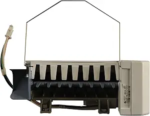 Whirlpool Refrigerator Ice Maker Kit – W10884390