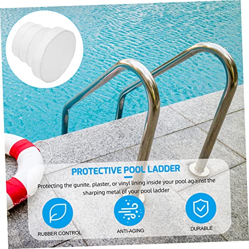 Tapón de Goma para Escalera de Piscina Repuesto miniatura 6