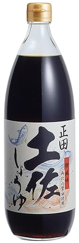 Salsa de soja Shoda Tosa 1L