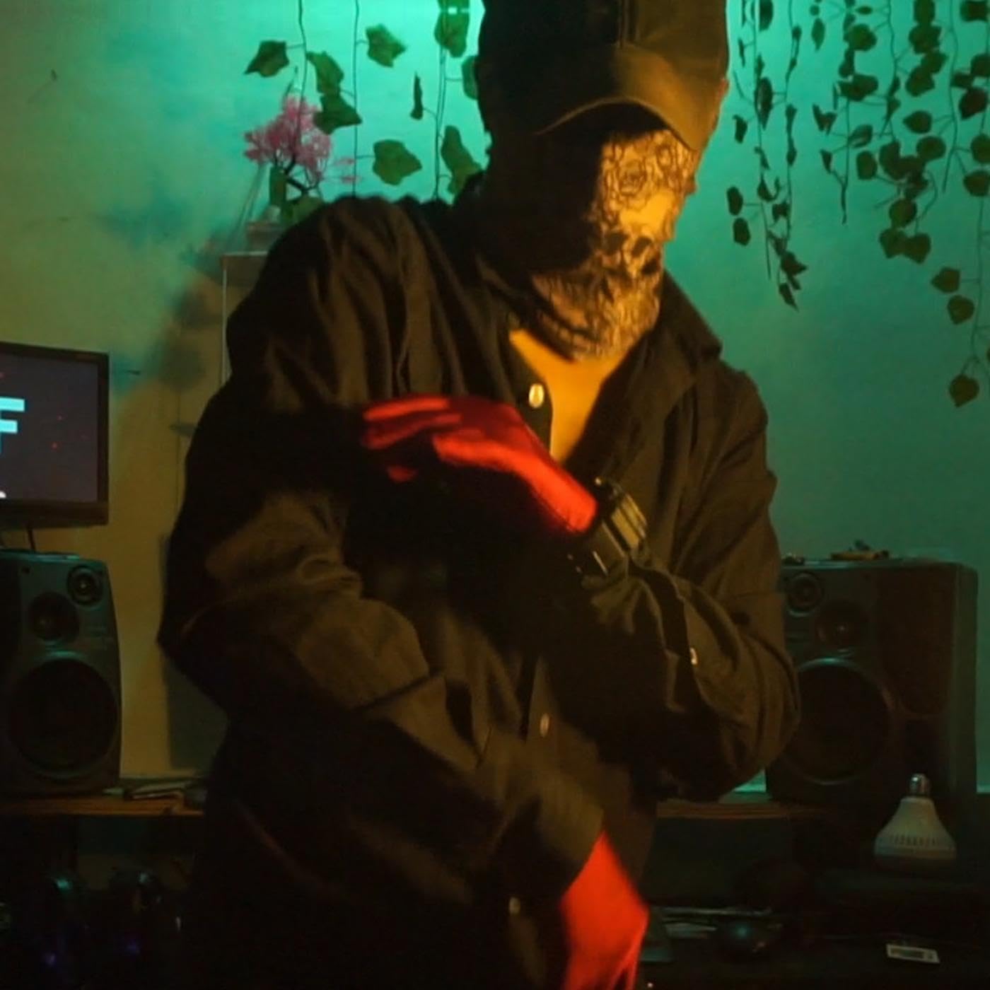 Fake Martinez ( DJ FAKE )