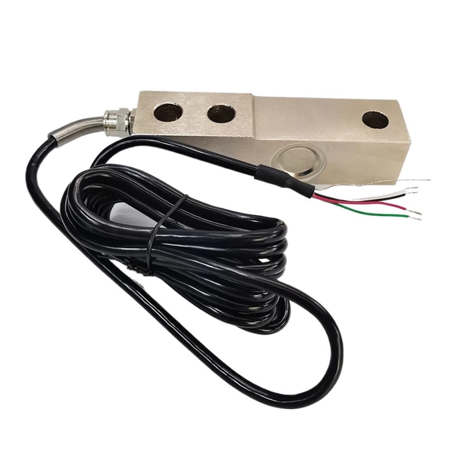 JJHQOKYNA Cantilever Pressure Weighing Sensor 0.1t/0.2t/0.3t/0.5t/ 50KG100KG200KG300KG500KG(50KG)