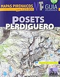 Posets Perdiguero (Mapas Pirenaicos)