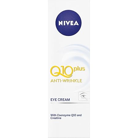 nivea eye serum