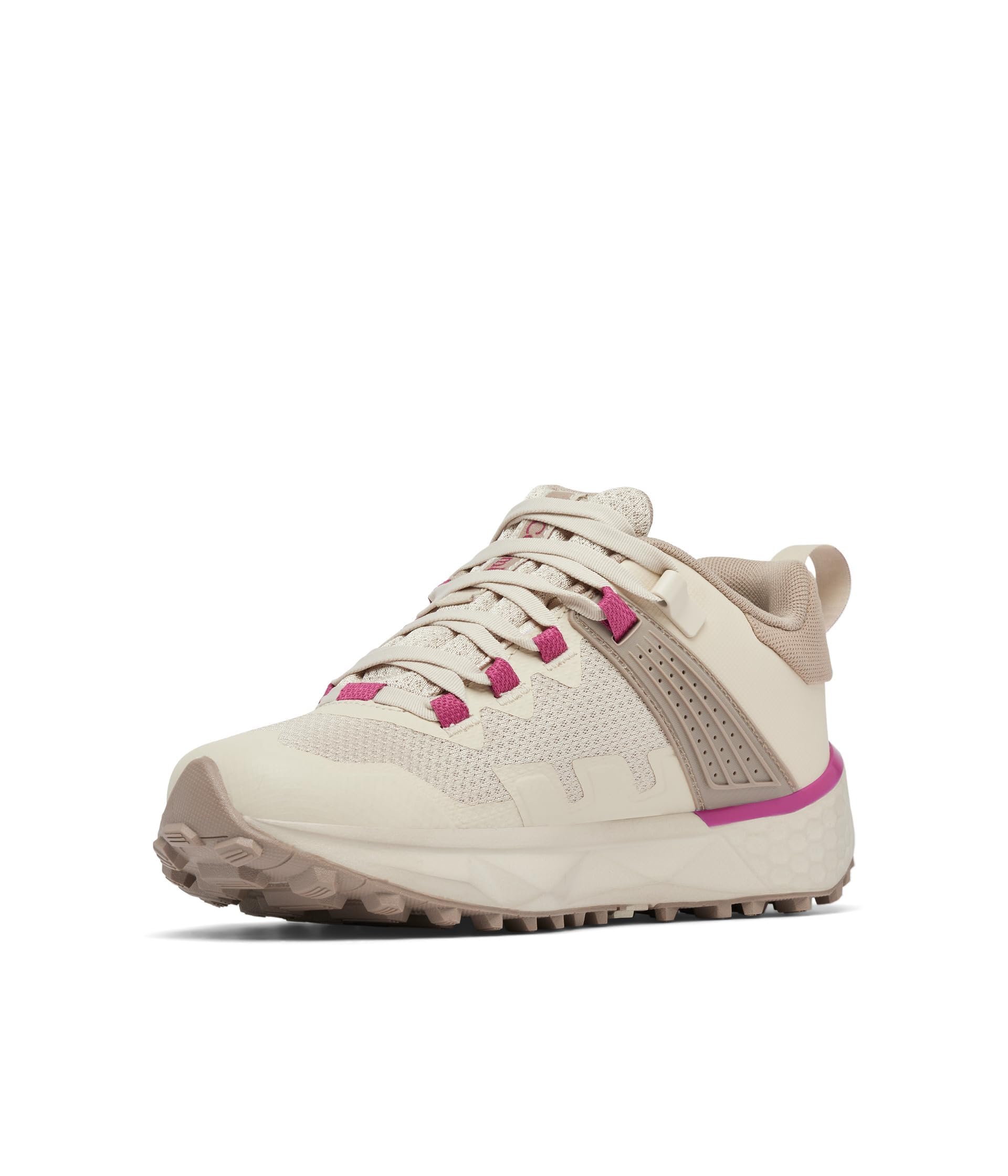 Columbia Women's Facet 75 Outdry Low Rise Trekking and Hiking Shoes