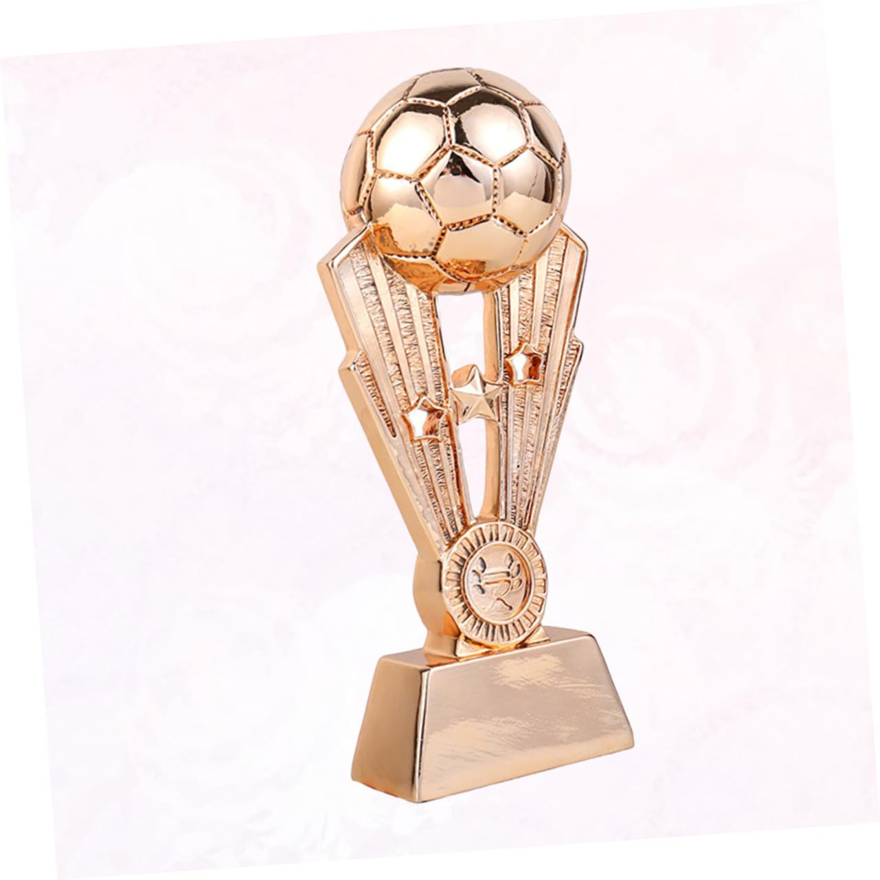 POPETPOP De Premio Copa Medallas para Juego del Día del Deporte Juguetes Campeones Premios Decoraciones para De Premios para Fútbol Hover Cosas De
