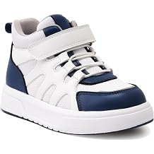 Kids Orthopedic AFO Shoes with Ankle and Arch Support for Girls and Boys