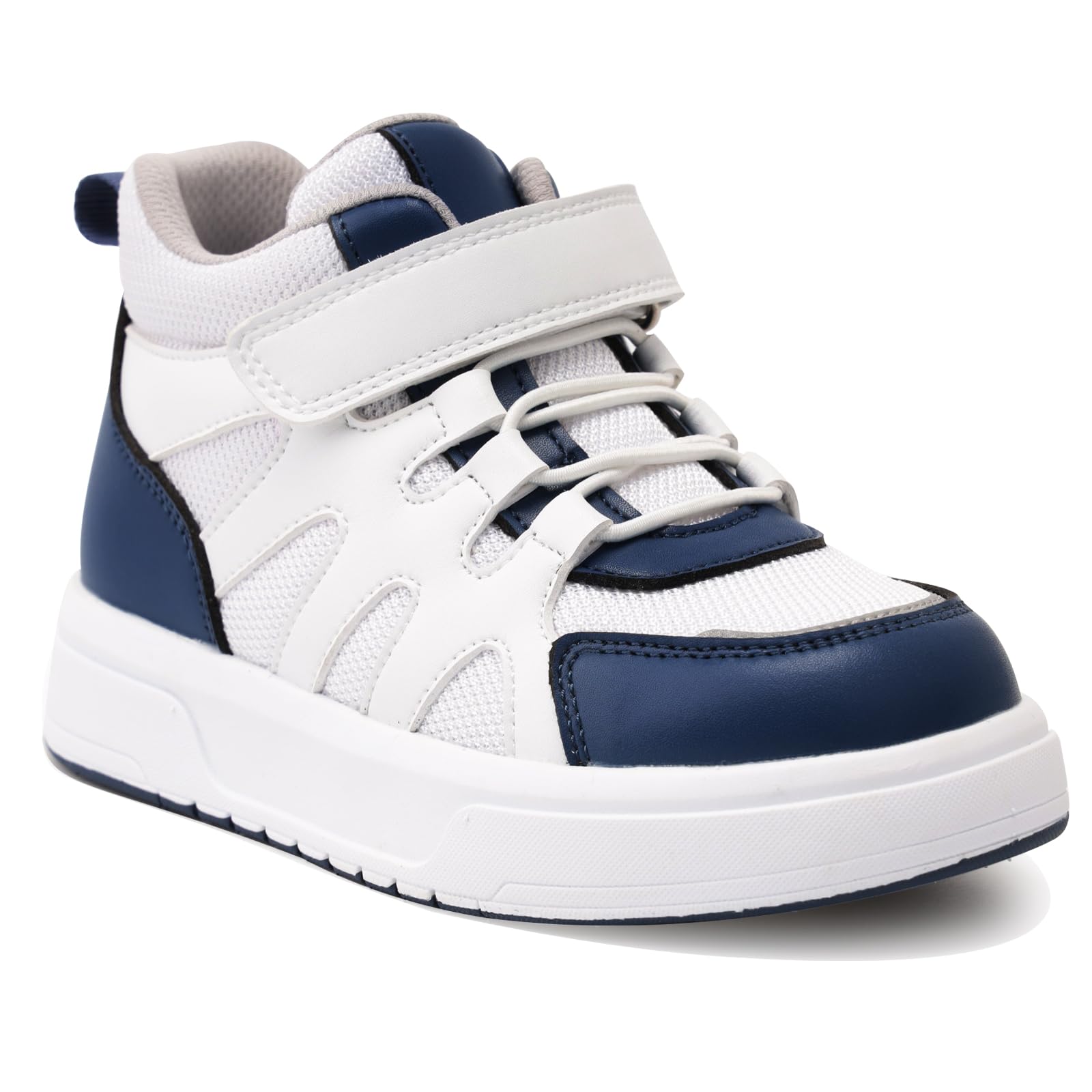 Kids Orthopedic AFO Shoes with Ankle and Arch Support for Girls and Boys