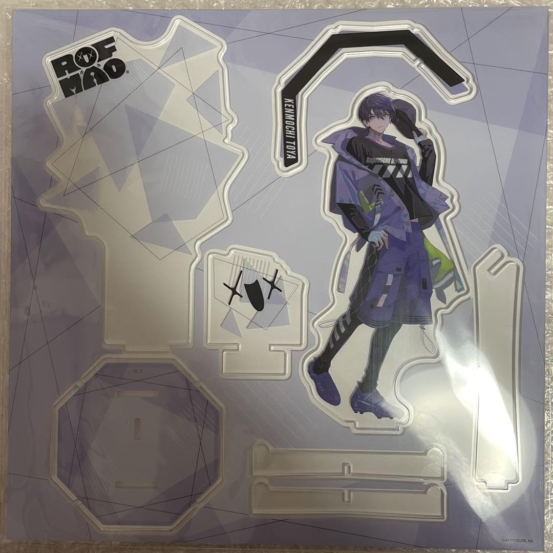 剣持刀也 アクリルスタンド まとめ売り