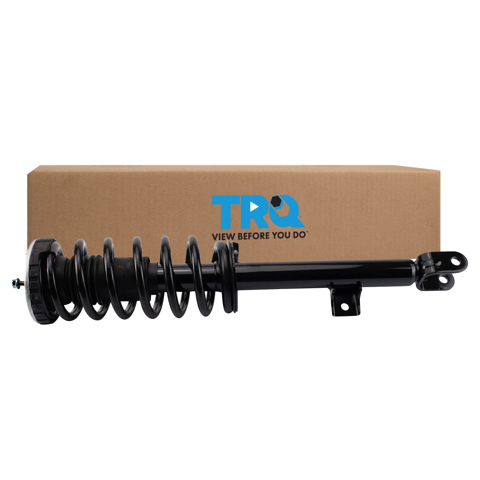 Photo 1 of TRQ Front Right Strut & Spring Assembly Compatible with 2017 Genesis G80 2015-2016 Hyundai