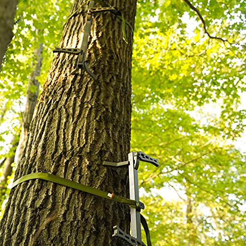 XOPXTREME OUTDOOR PRODUCTS New 2021 Aluminum Climbing Sticks for