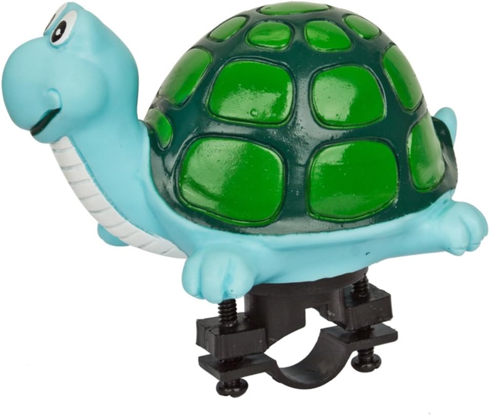 Turtle bike bell Clearance