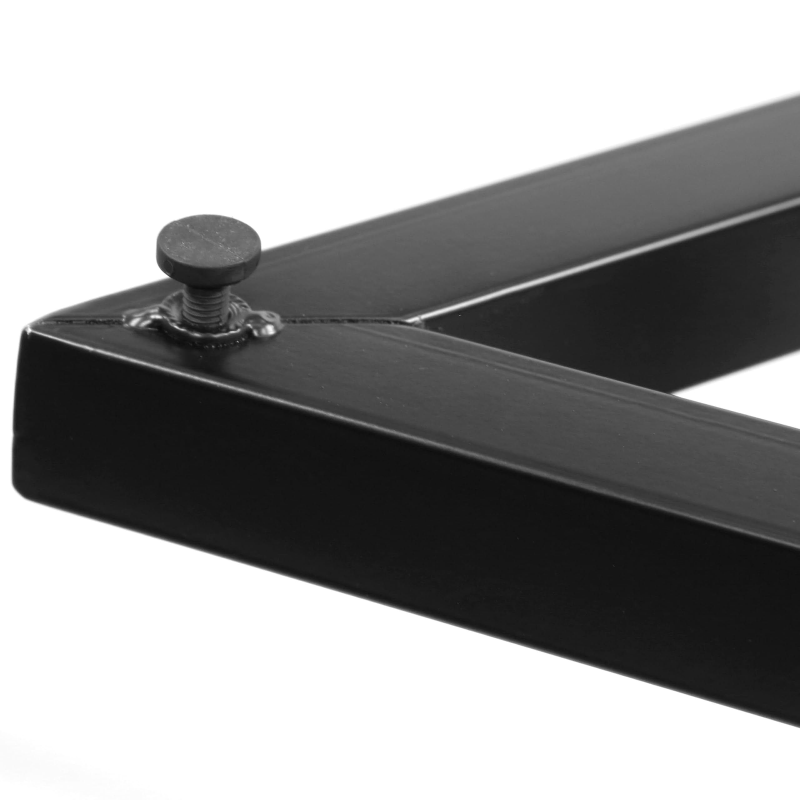 BoomToneDJ MS2 Monitor Stand Pied d'Enceinte Monitoring