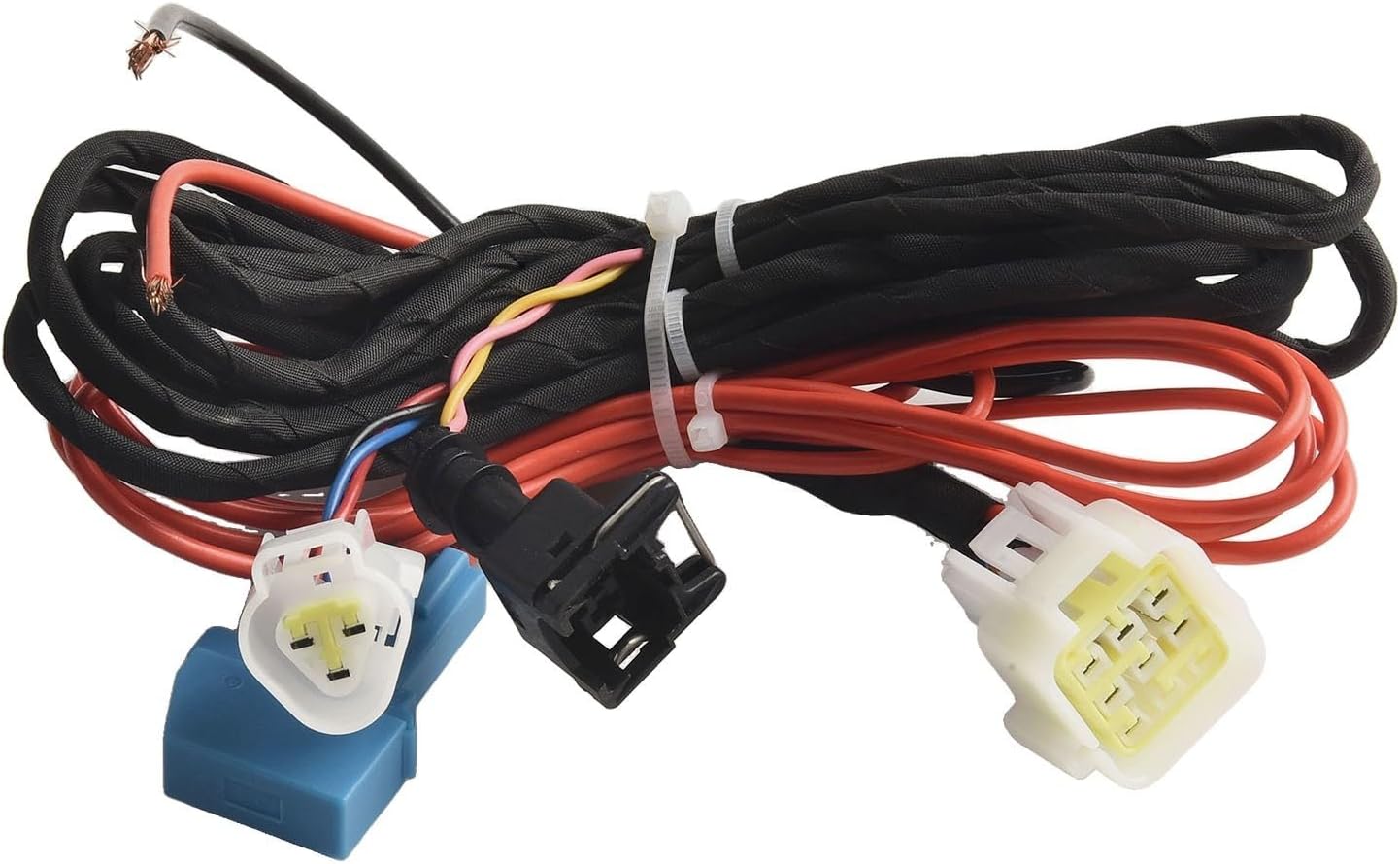 Complete JurwheeR Diesel Air Heater Controller Kit