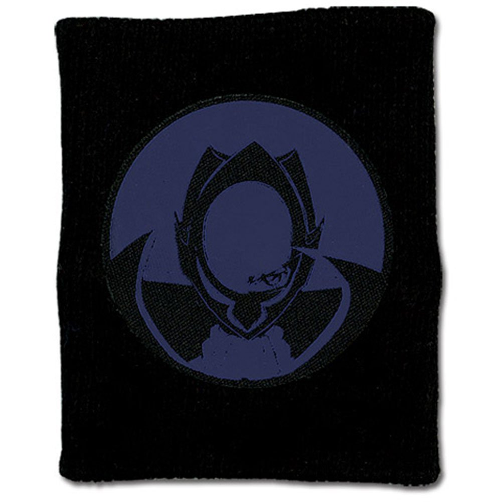 Great Eastern Entertainment Code Geass Zero Wristband