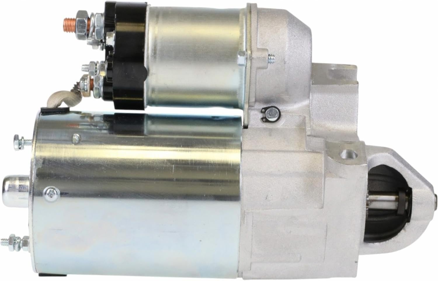 OEG Parts New Starter Compatible with Chevrolet S10 Blazer LLV GMC Sonoma Jimmy S15 2.5L 1985-1993 10455018, 10465020, 10495396, 1998532, 10497396, 1998482, 1998537, SDR0118, 2805151