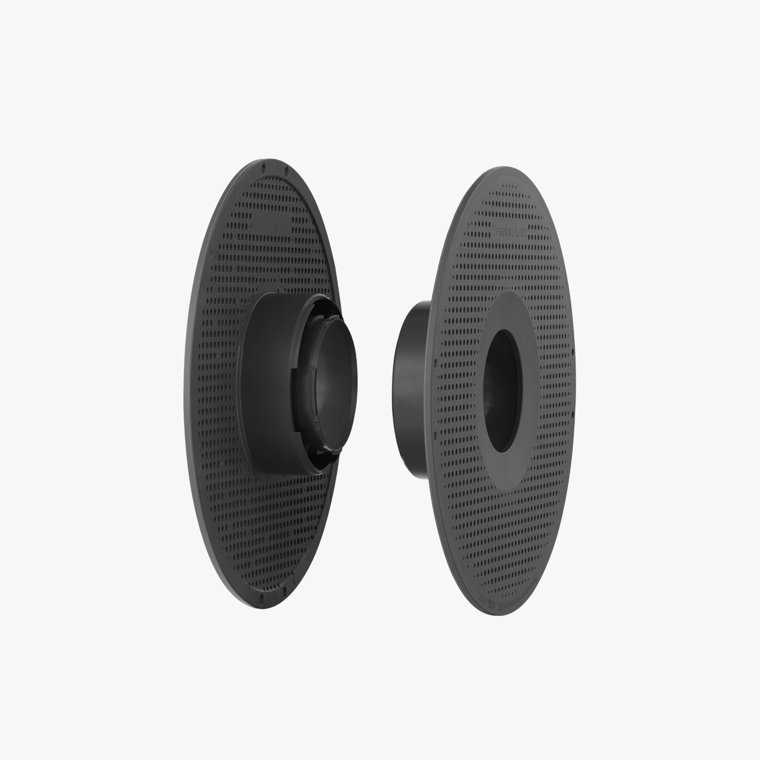 Bambu Lab 3Dプリンター用フィラメント 空スプール 15個セット Amazon.co.jp: Bamboo Labオリジナルの再利用可能なフィラメント
