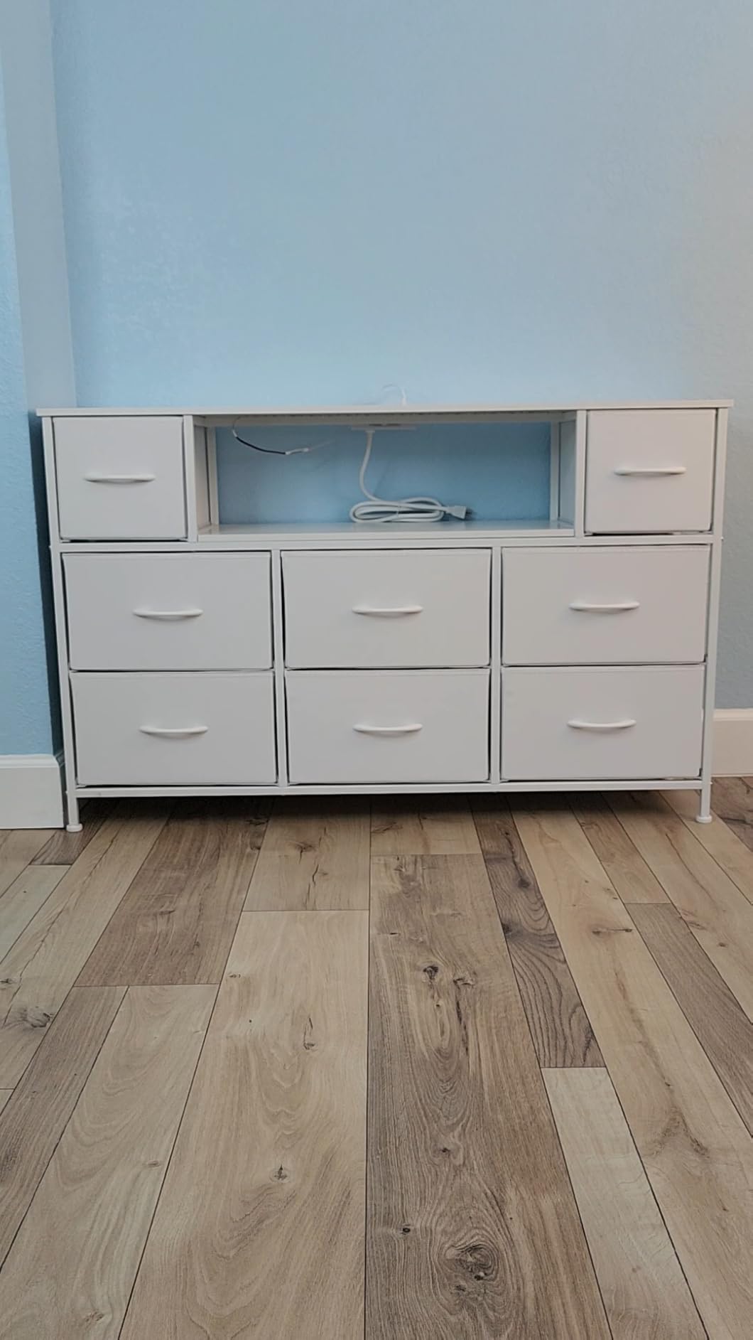 Customer photo