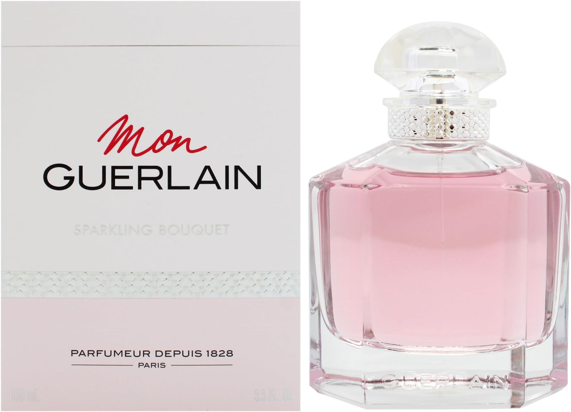 Mon Sparkling Bouquet Eau De Parfum Spray (100ml/3.3oz)