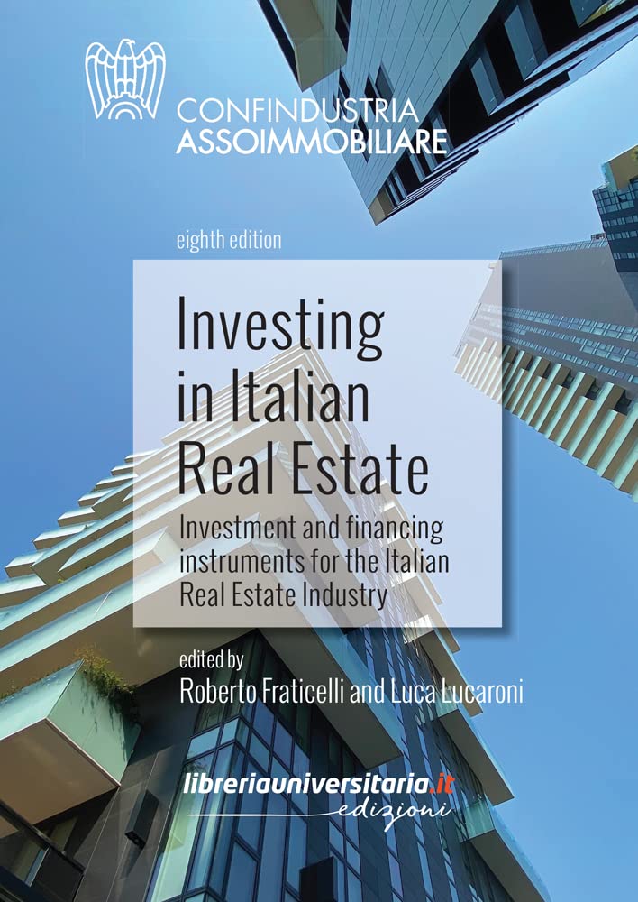 Investing in Italian Real Estate eBook Fraticelli