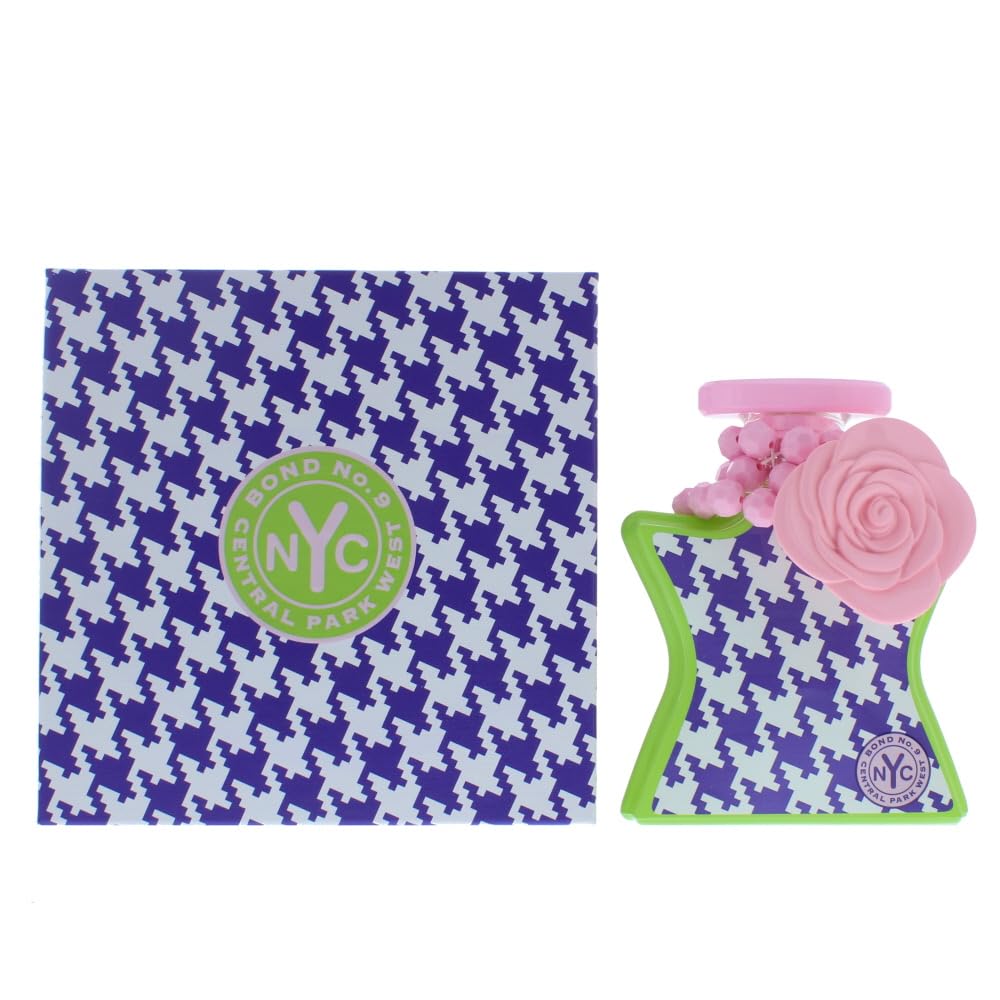Amazon | ボンド・ナンバーナイン (BOND NO.9) セントラルパーク 