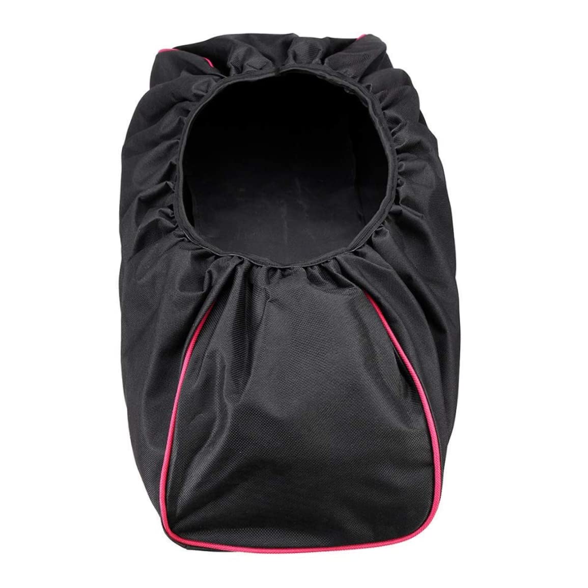 Winch Cover, Waterproof Soft Winch Dust Cover with 600D Heavy Duty Oxford Fabric Driver Recovery 8, 500 to 17, 500 Pound Capacit